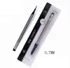 5pcs Jinhao Screw Type Refills for Rollerball Pen 0.7mm Black Blue Choose 1