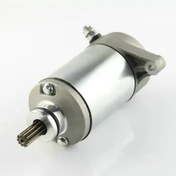 

Motorcycle Starter Motor for Kymco 31210-PTA1-D406 31210-PTA1-800 Maxxer 450i 2012 MXU 450i 2012-2015 Electrical Engine Starter
