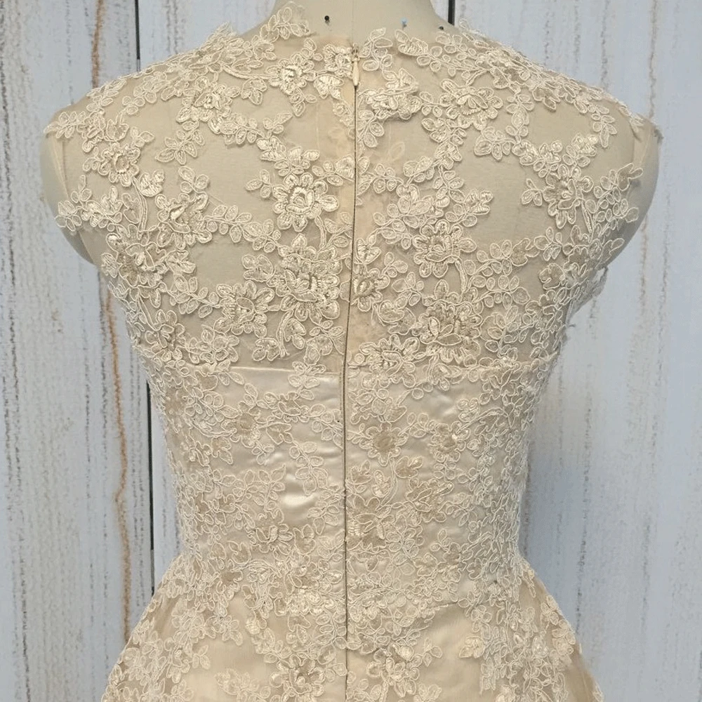 SuperKimJo vestido de festa Кружевные Аппликации Элегантные Выпускные платья вечерние платья для свадьбы с v-образным вырезом Роскошные