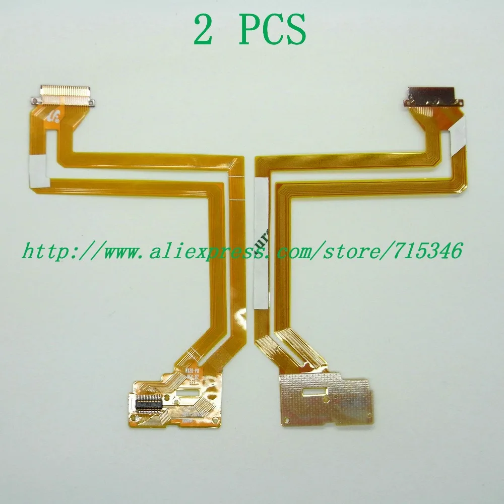 

2PCS/ NEW LCD Flex Cable For SAMSUNG SMX-F30LP SMX-F40 SMX-F33 SMX-F34SP SMX-F300 VP-MX25 VP-MX20 F30 F40 F33 F34 F300 MX25 MX20