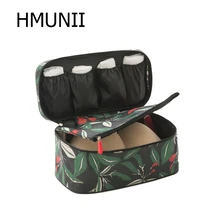 Hmunii бренд бюстгальтер сумка дорожная сумка водонепроницаемый костюм одежды багаж для деловых поездок вакуумные пакеты для одежды Нижнее белье Органайзер, сумка для хранения