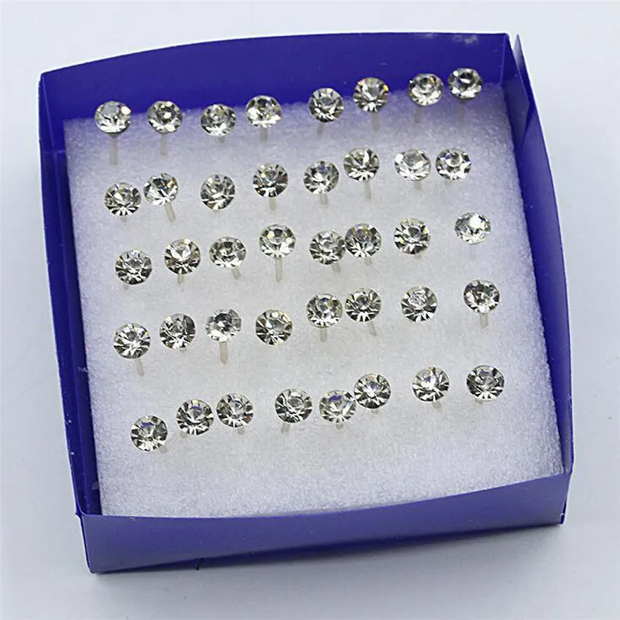 Studs Earrings6