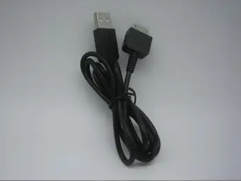 

High Quality USB Data Sync Charger Cable Cord for PS Vita PSVita PSV for PlayStation 50pcs/lot