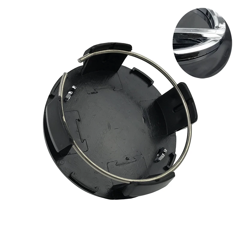 20pcs 62mm Silver/Black/gary Wheel Center Hub Caps emblem fit For Lexus