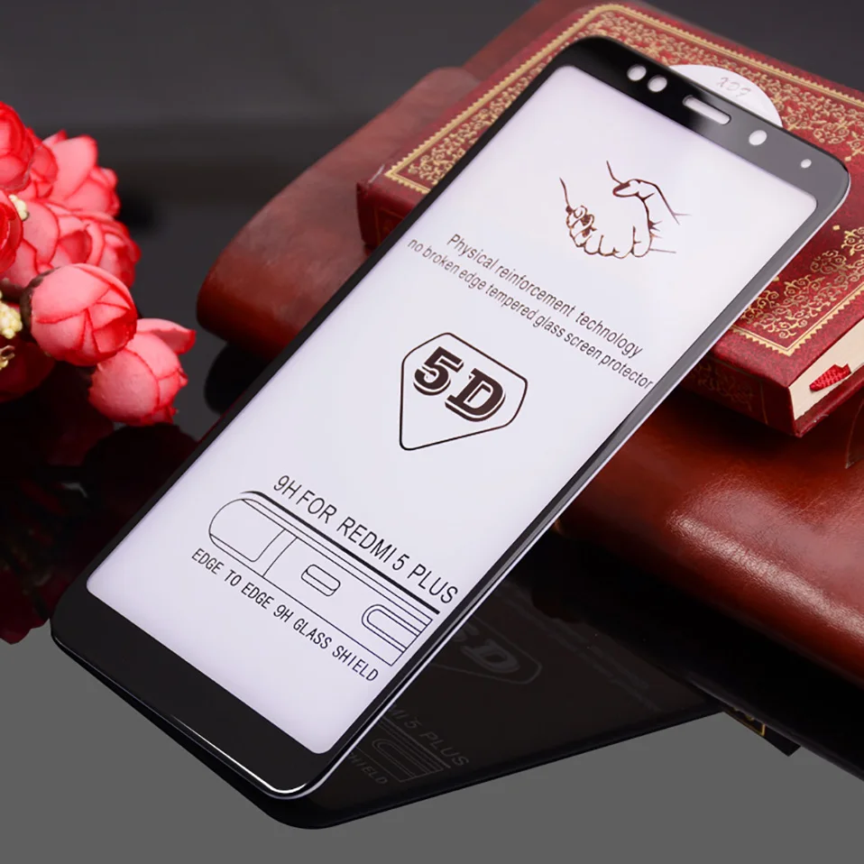 redmi 5 plus