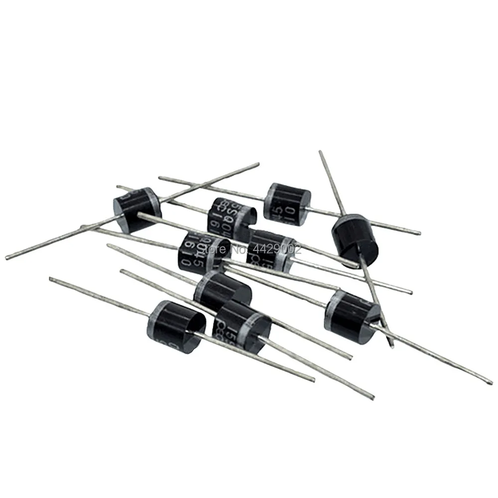 Blocking Diode