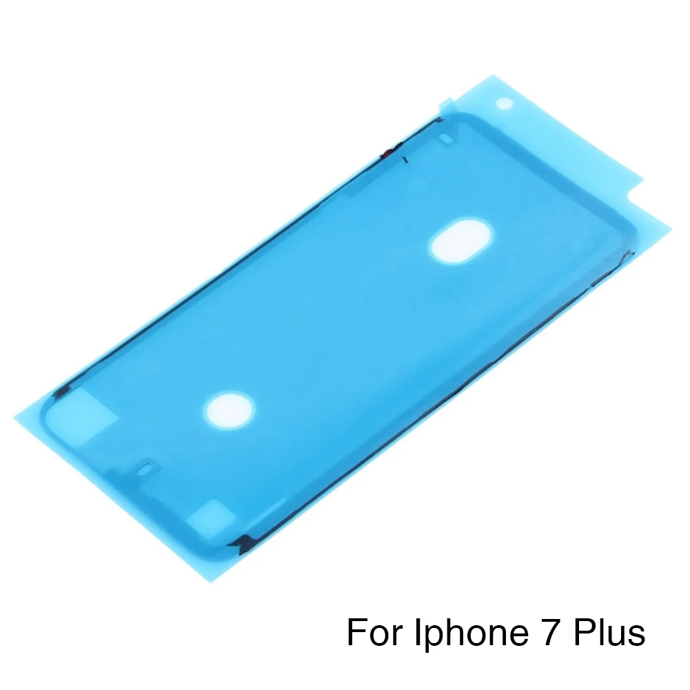 

Glue Practical Pre Cut Dustproof Housing Repair Parts Waterproof Tape Adhesive Sticker Seal For IPhone X XS LCD Display Frame