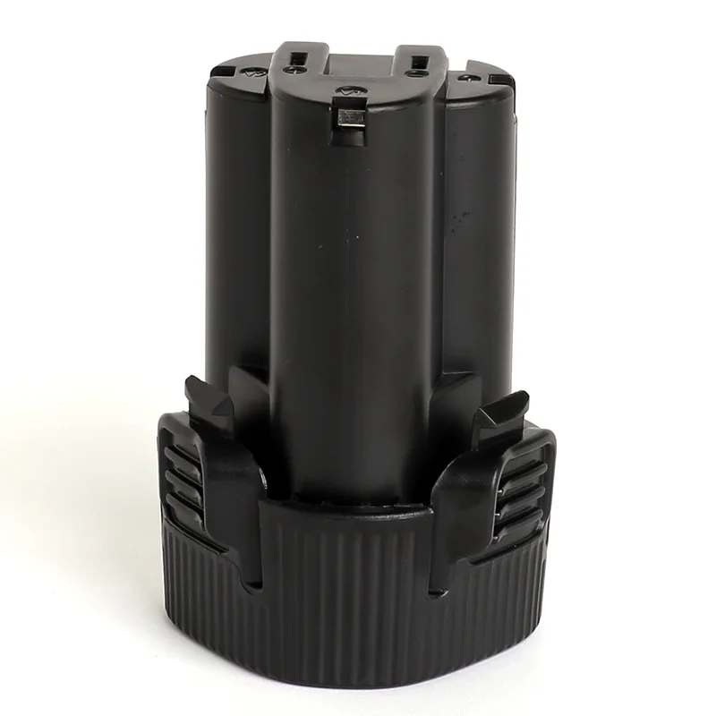Li-Ion Akku 10,8V 1500mAh für Makita DF330D DF330DWE DF330DWLX