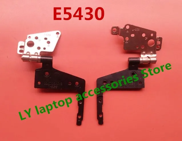 Для DELL Latitude E5430 оригинальный петли ноутбука L &amp R для ноутбуков EA0M3000100 EA0M3000200 |