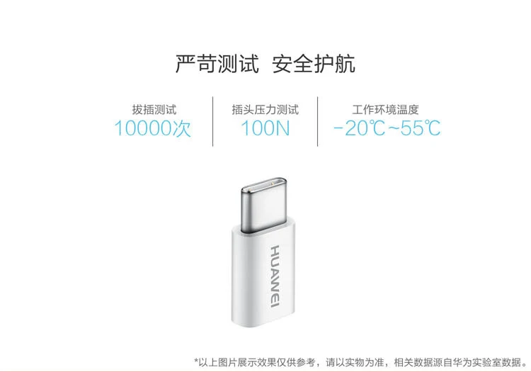 huawei Honor зарядное устройство адаптер USB 3,1 type-C штекер Micro USB Женский USB-C кабель адаптер конвертер type C