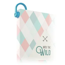 1PCS kawaii headphones style bookmark cute book markers for reading books Promotional Gift Stationery Film Bookmark