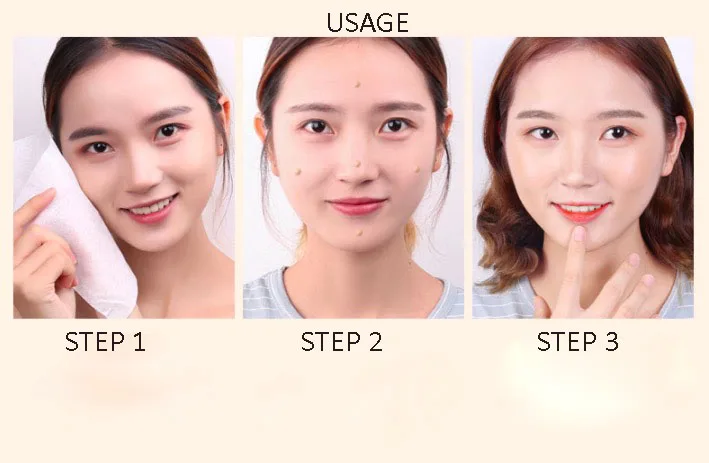 Новинка BB& CC крем корейский макияж Жидкая основа для лица основа маскирующий макияж увлажняющая отбеливающая косметика