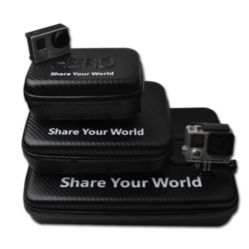         Gopro hero4 SJ4000 SJ5000 SJ7000 Xiaomi Yi 2 4  Gitup2 