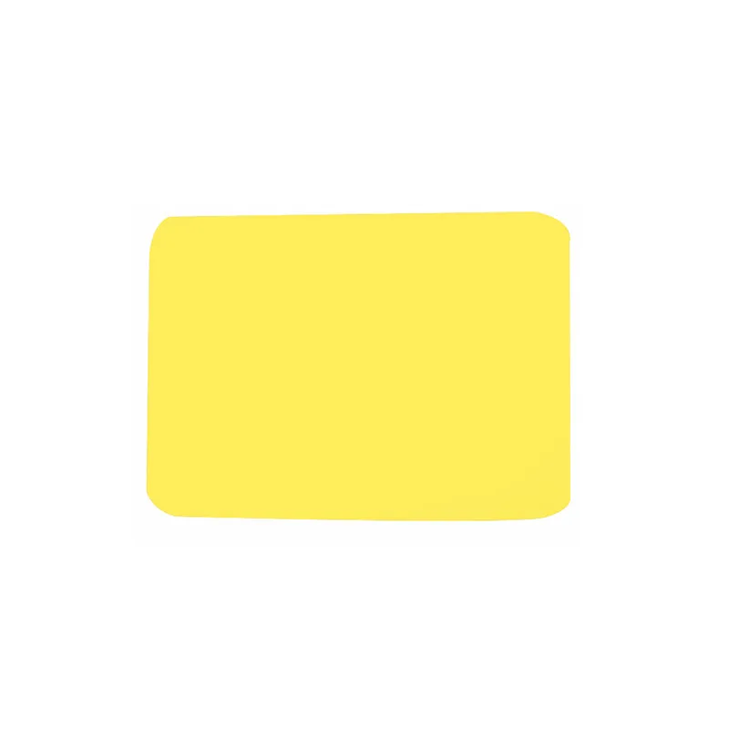 Мыло spice самодельный макет создание герметичная упаковка - Цвет: yellow