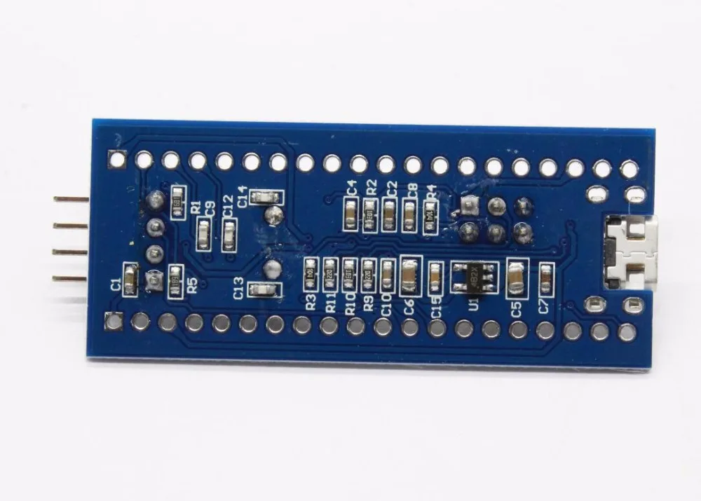 stm32 4