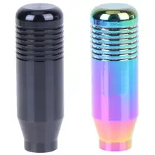 Car Styling Gear Shift Knob Aluminum Manual Transmission Gear Stick Shift Shifter Knob For Honda High Quality