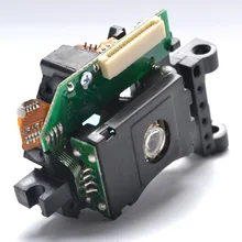 Оригинальная Замена для LG DVD-5800 DVD плеер лазерные линзы в сборе DVD5800 Оптический Пикап блок Optique