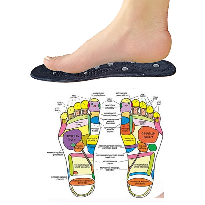 Magnetic Therapy Slimming Insoles for Weight Loss Foot Massage Health Care Shoes Mat Pad Acupuncture Massaging Insole Sole Magnetic Therapy Slimming Insoles for Weight Loss Foot Massage Health Care Shoes Mat Pad Acupuncture Massaging Insole Sole