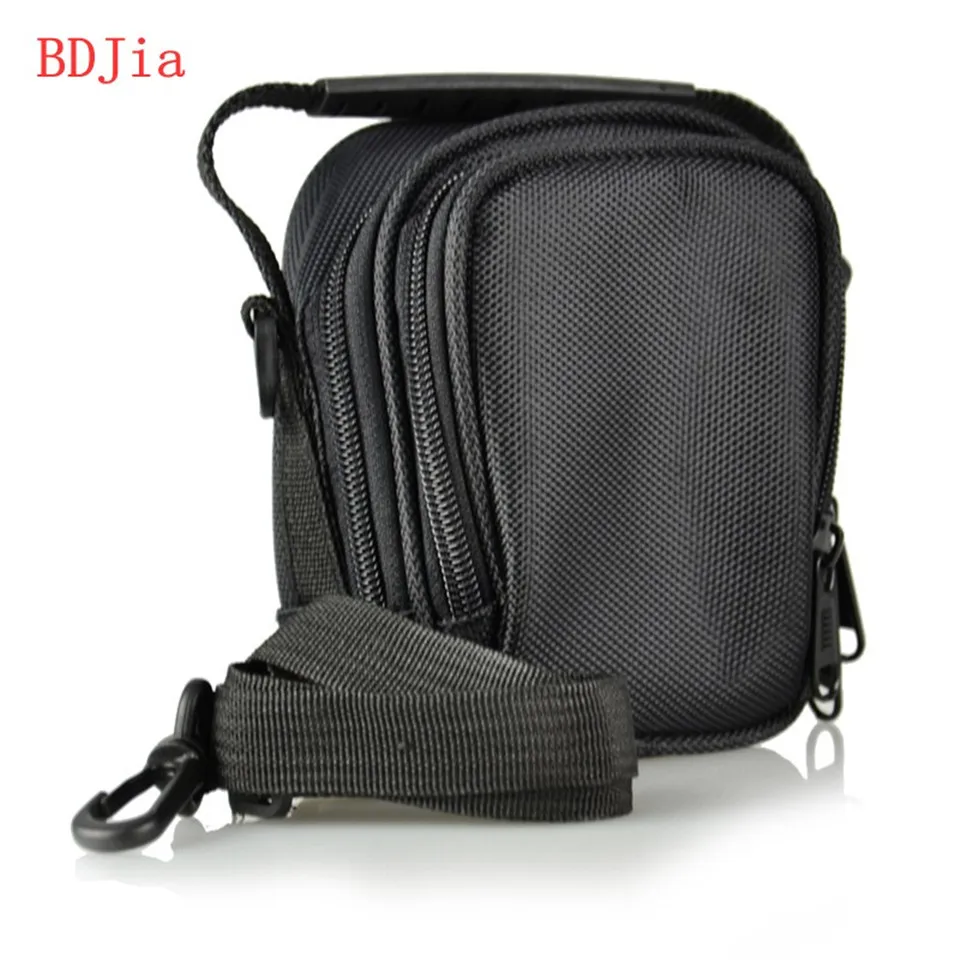 

Thick Camera Cover Case Bag for Sony WX700 WX500 HX99 HX90 HX60 HX50V HX50 HX30 RX100M6 M5 M4 M3 M2 RX100 With Strap