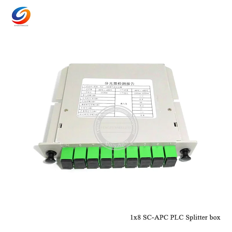 SC-APC-1x8-06