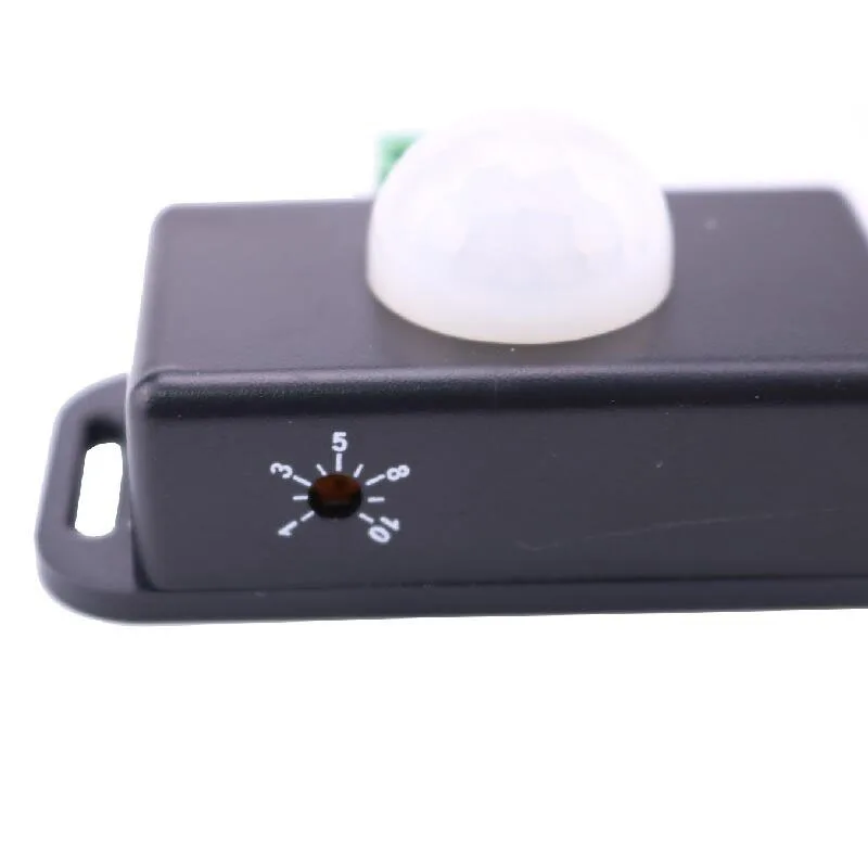 6A Sensor switch 2