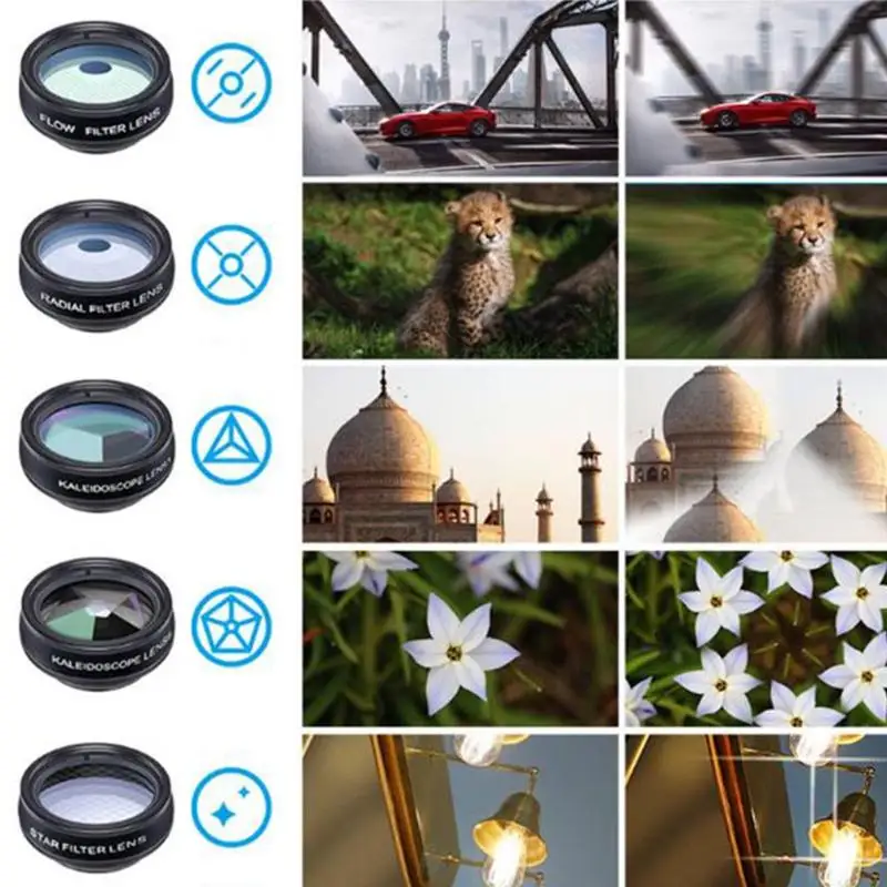 0.63X alloet 10 في 1 عين السمك زاوية واسعة 15x ماكرو العدسات عدسة ومح cpl تصفية كاميرا الهاتف لكيت فون xiaomi 0.63X alloet 10 في 1 عين السمك زاوية واسعة 15x ماكرو العدسات عدسة ومح cpl تصفية كاميرا الهاتف لكيت فون xiaomi
