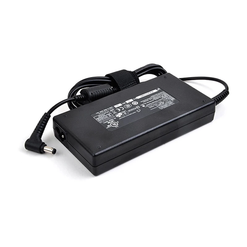 19.5V 6.15A 120W 5.5*2.5mm ADP-120HM D For Delta Laptop Battery Charger for MSI GE60 GE70 Gaming Power Supply AC DC Adapter