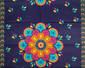 

african fabric wax print ankara fabric african real wax print african wax fabric wax tissu africain F775