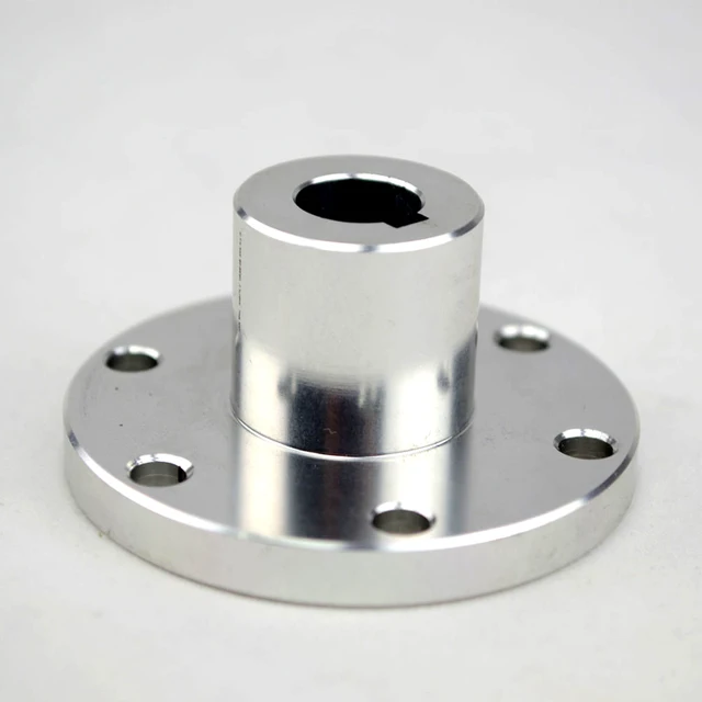 UniHobby UH18011 14mm Motor Shaft Coupling Mecanum Wheel Motor Shaft