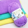 50g/pc Winter DIY Soft Milk Cotton Yarn Baby Wool Yarn for Knitting Hand Knitted Blanket Sweater Scarf Doll Crochet Yarn ► Photo 1/6