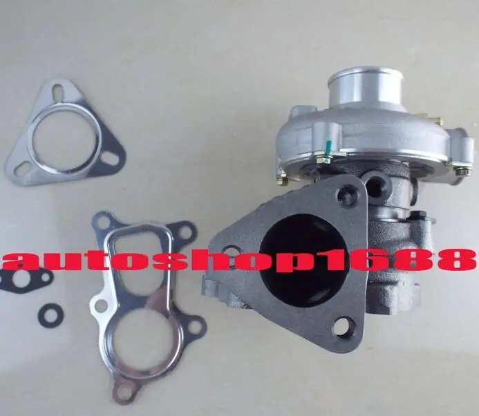 

GT1749 700273 28200-4B160 turbo turbocharger for Hyundai Van/Light Duty Truck 4D56T 77HP H100 Hyundai Van/Light Duty Truck H200