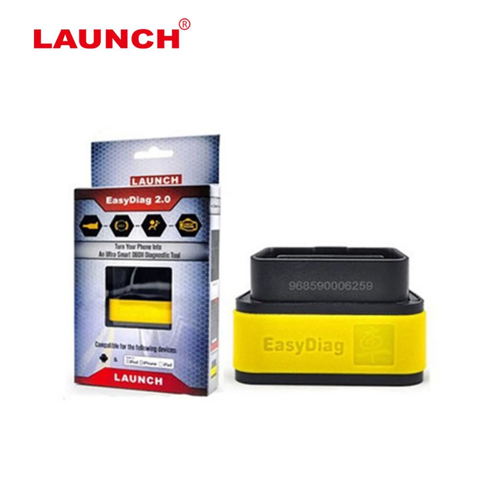 Prix pour 2017 Nouveau Lancement X431 Easydiag 2.0 Pour Android/iOS 2 dans 1 Auto Diagnostic-outil Lancement EasyDiag Mise À Jour par LE Site de LANCEMENT EN STOCK Prix pour 2017 Nouveau Lancement X431 Easydiag 2.0 Pour Android/iOS 2 dans 1 Auto Diagnostic-outil Lancement EasyDiag Mise À Jour par LE Site de LANCEMENT EN STOCK