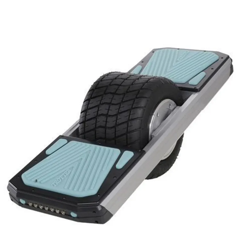 solo wheel skateboard