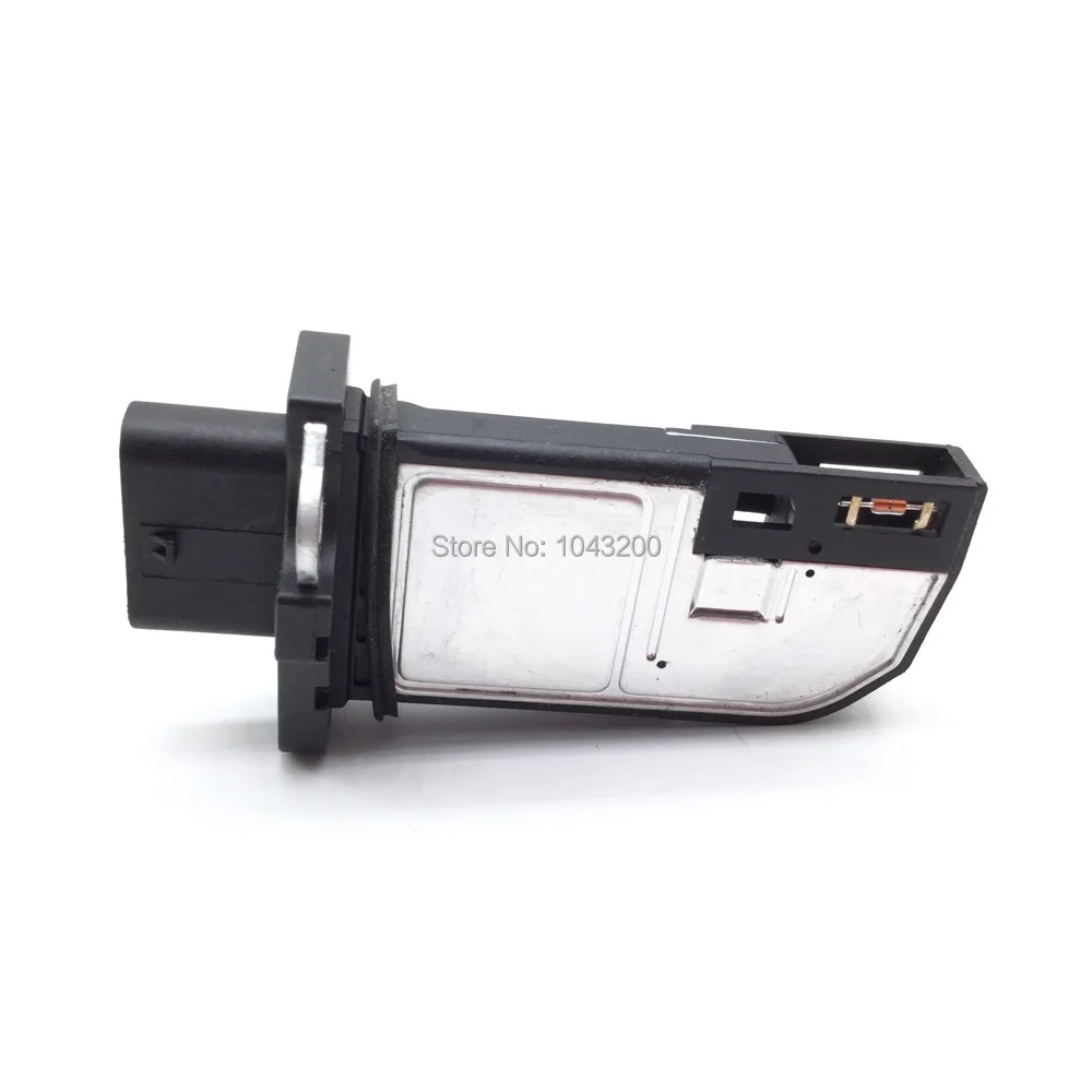 06J906461D new Mass Air Flow Meters Sensor for Audi A3 A4 A5 A6 Q3 Q5 B8 C7 2.0T