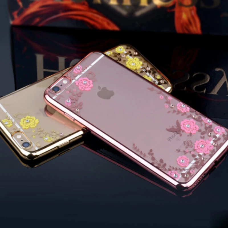 Online Toptan Alım yapın Victoria secret telefon kılıfı
