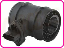 FREE SHIPPING ! AIR FLOW SENSOR FOR BMW 3 5 7 E32 E34 E36 E38 E39 0281002478 24437502 93171527 836590
