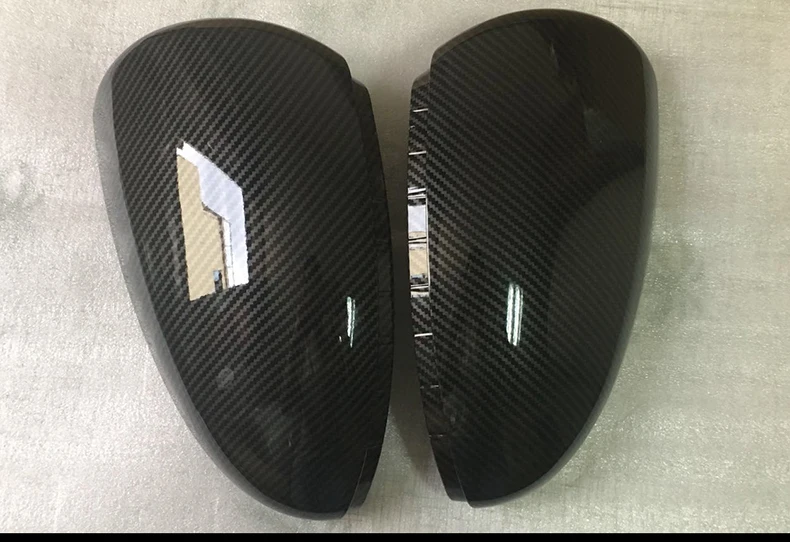 para Chevrolet Cruze Escudo do Espelho Estilo do Carro Porta Lateral Espelho Retrovisor Capa Exterior Habitação Guarnição Acessórios 2009-2020 7 ??(2)