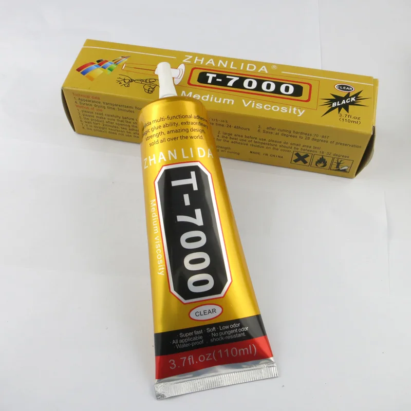 1 Tube Black T7000 Glue 110ml Super Adhesive Cell Phone Touch Screen Repair Frame Sealant Diy Tools Tool Diy Tool Tooltool Repair Aliexpress 1 Tube Black T7000 Glue 110ml Super Adhesive Cell Phone Touch Screen Repair Frame Sealant Diy Tools Tool Diy Tool Tooltool Repair Aliexpress