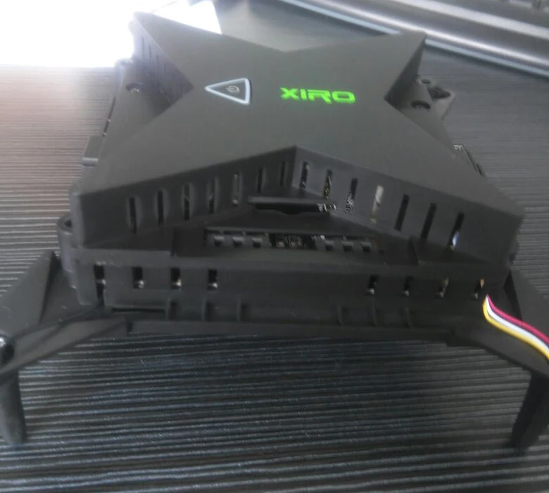 Нулевой XIRO XPLORER RC Quadcopter запасные части Модуль управления полетом/печатная плата