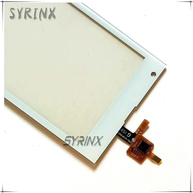 Syrinx + лента для планшетов сенсорная панель DEXP Ixion ES145 сенсорный экран дигитайзер