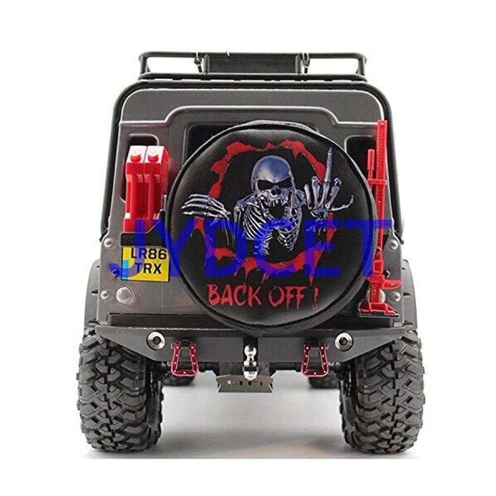 TRX4STCBO-5