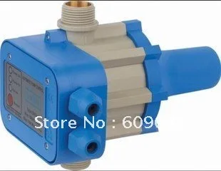 

automatic Water pump pressure control, electronic switch for water pump