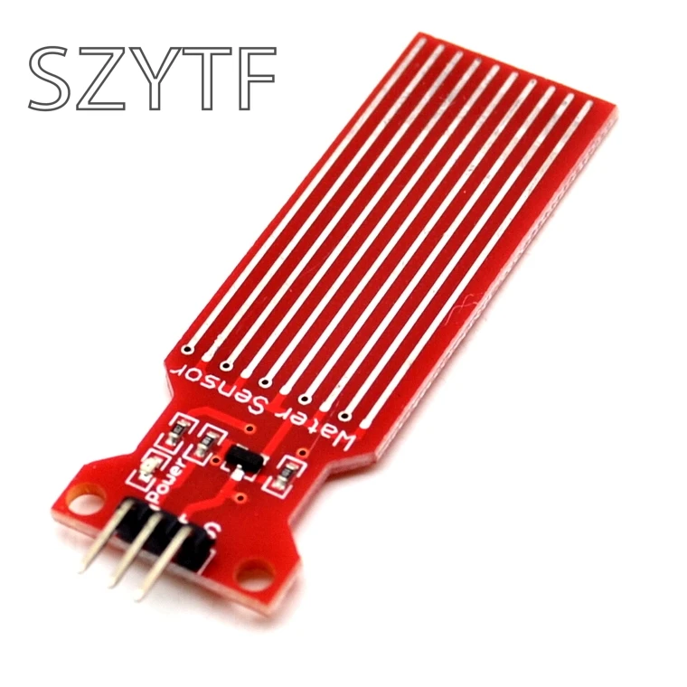 

High Sensitivity Water Sensor UNO MEGA R3 Mega2560 Duemilanove Nano Robot XBee ZigBee FZ0506 Free Shipping D diy