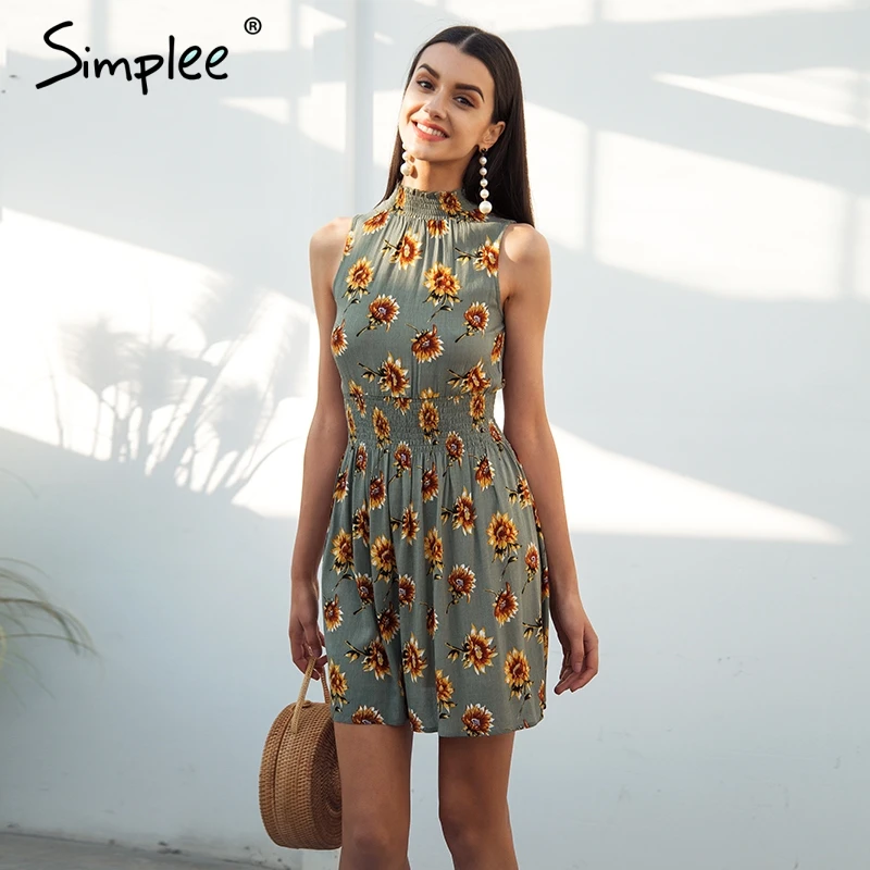 summer attire for female 2018