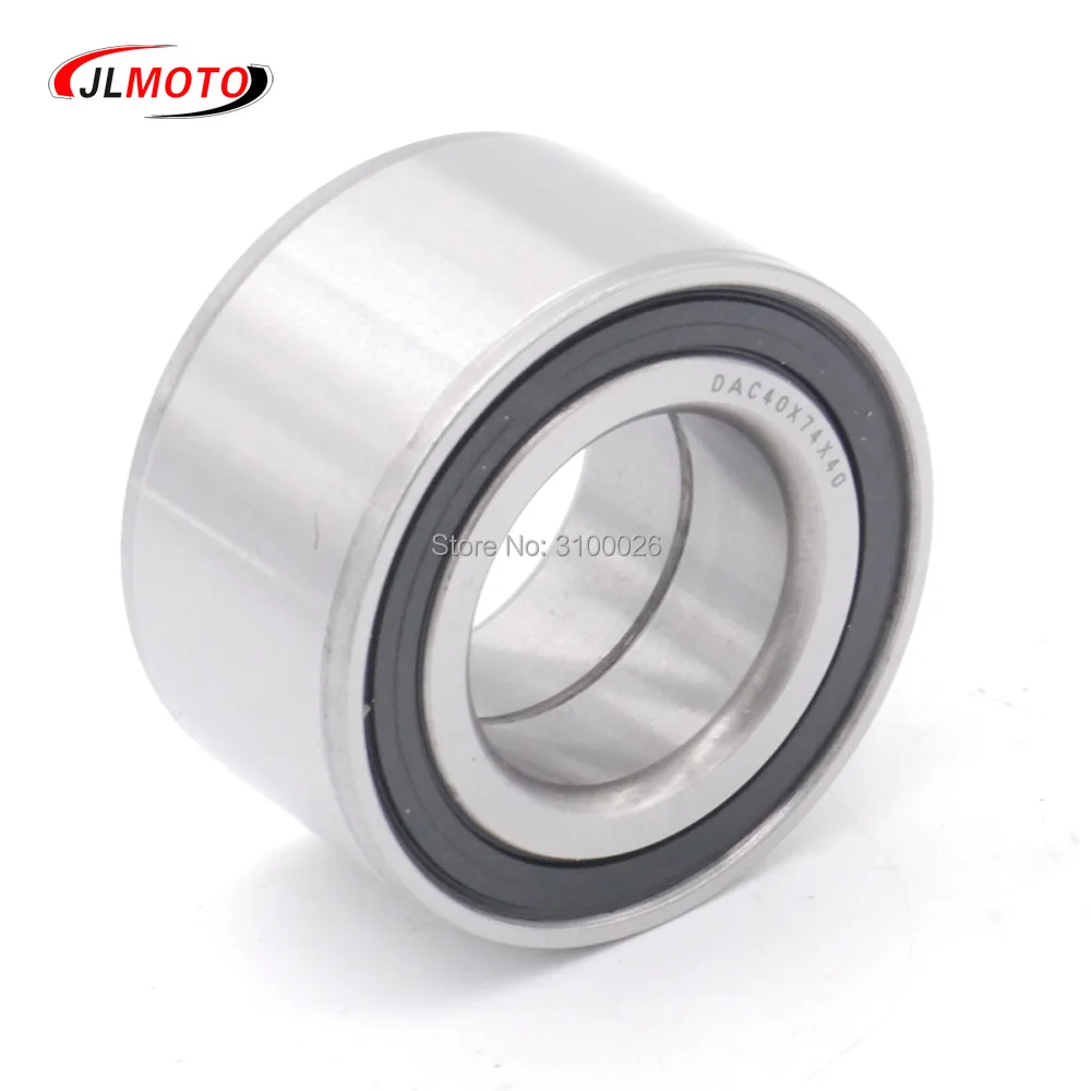 

DAC407440 Bearing 40*74*40mm 3514635 Fit For Polaris Sportsman rear wheel bearing 335 / 400 / 450 / 500 1999 2000 2001 - 2010