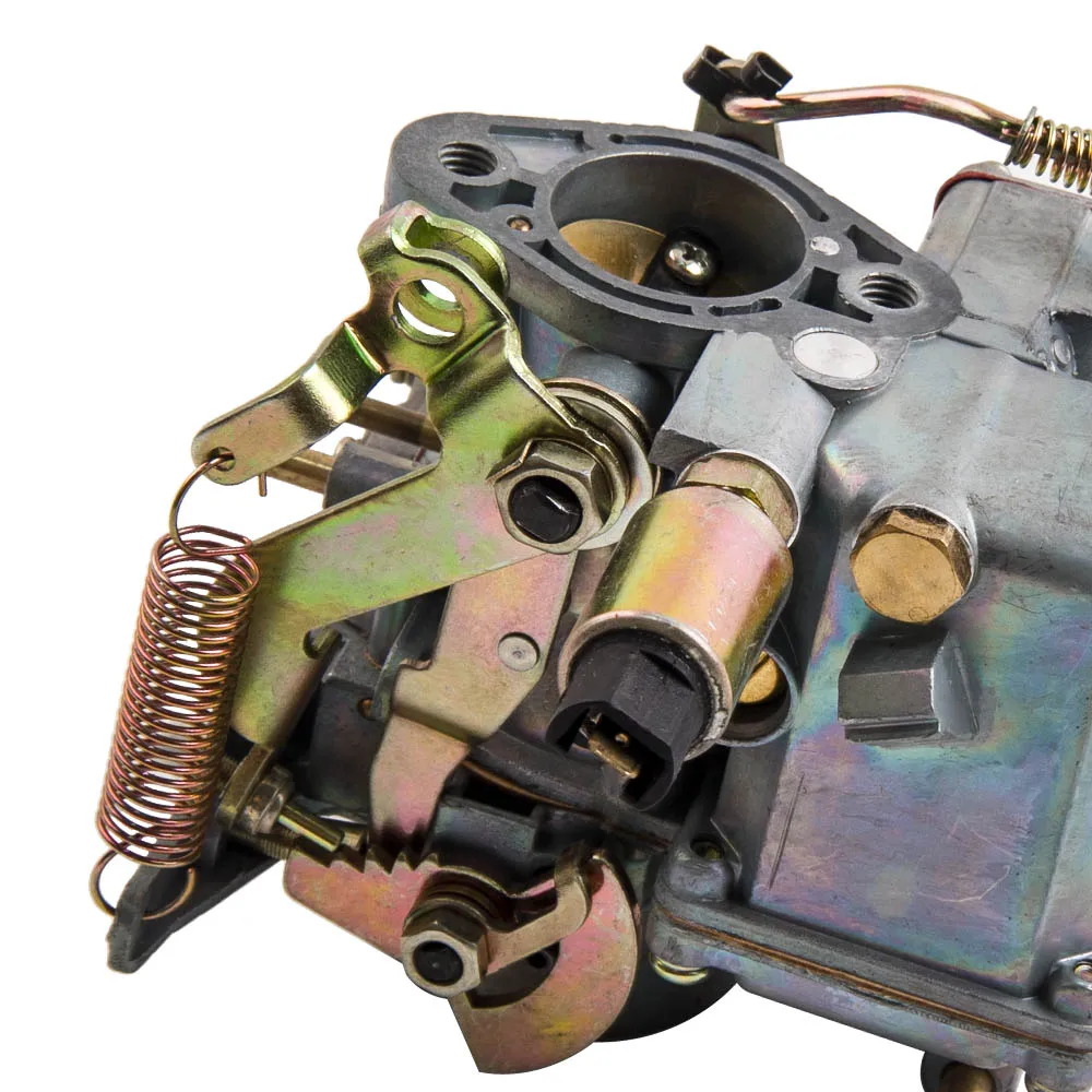 Карбюратор Carb для VW BEETLE 30/31 PICT 3 Тип 113129029A Однопортовый коллектор 1 и 2 шина баг Ghia