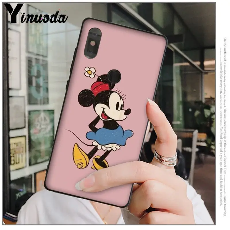 Mickey Mouse
