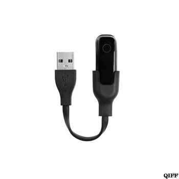 

Drop Ship&Wholesale Replacement USB Charging Cable Charger Cord For Huawei Honor Band 4 Running Edition Sport band APR29