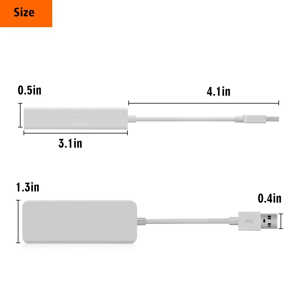 Receptor de TV para carro