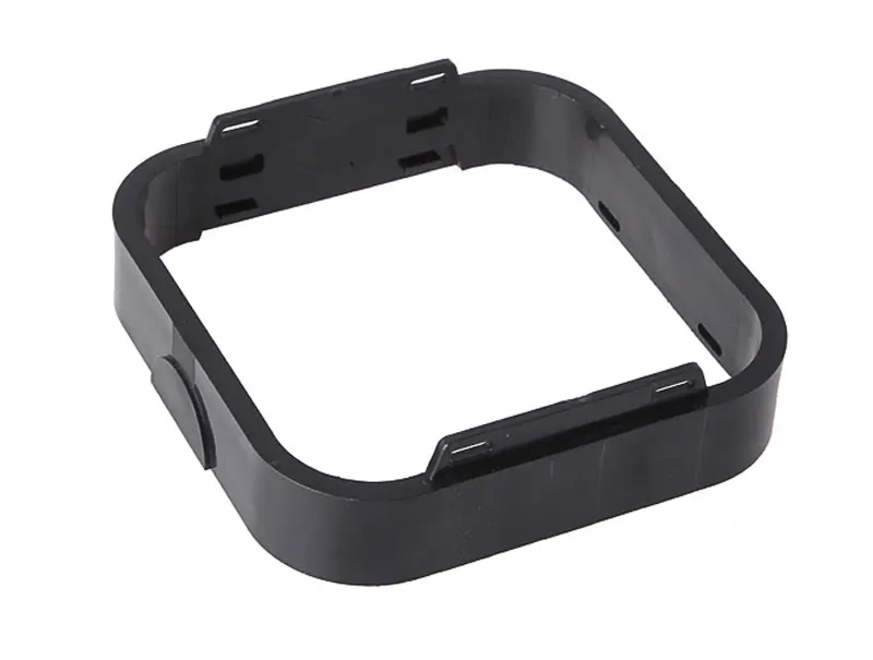 Square Filter Lens Hood Compatible with Cokin P Series Square Filters (6)